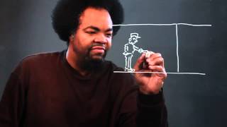 How to Draw a Crime Scene