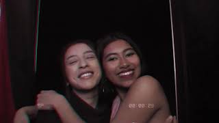 Dear Diary, Skinny Dip London Fashion Film