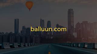 DEUTSCH_Launch your own branded B2B digital marketplace - powered by Balluun