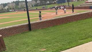 Rob Gordon, SS, Collegiate Sunbelt Baseball League