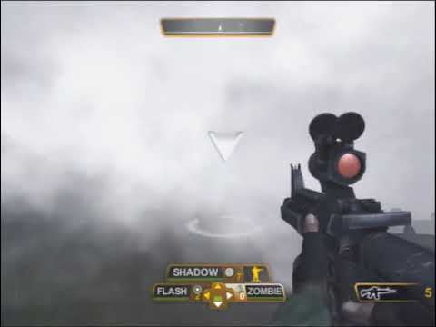 Raven Squad: Operation Hidden Dagger