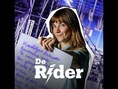 DE RIDER. The Subs over de rider en te wilde fans: "Toen dacht ik: gast, nu is het genoeg. Dat wa...