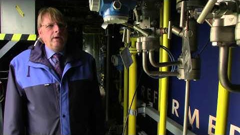 Natural Gas and Hydrogen Production
