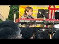 真夜中のドア〜stay with me / 松原みき (ジャンクフジヤマwithisland etc.カバー)
