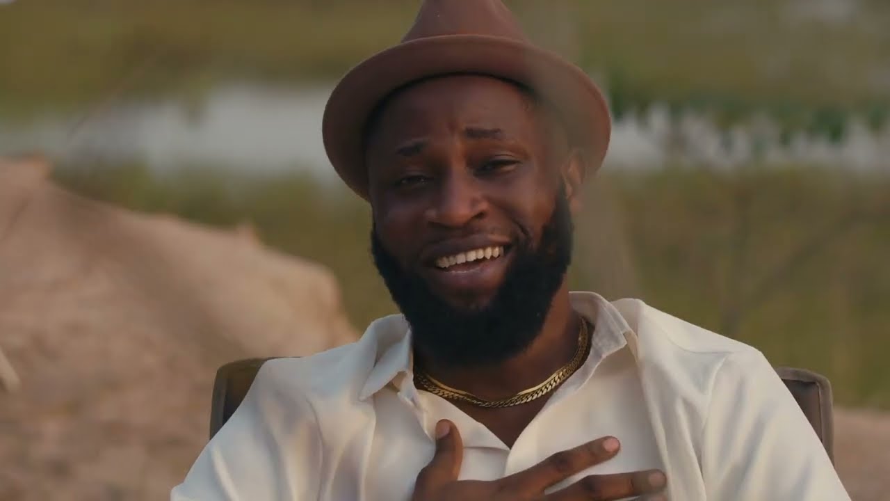 Password - FINALLY (Official Music Video)