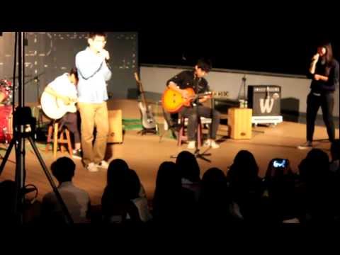 2013第五屆成大都計營星空_明明很愛你