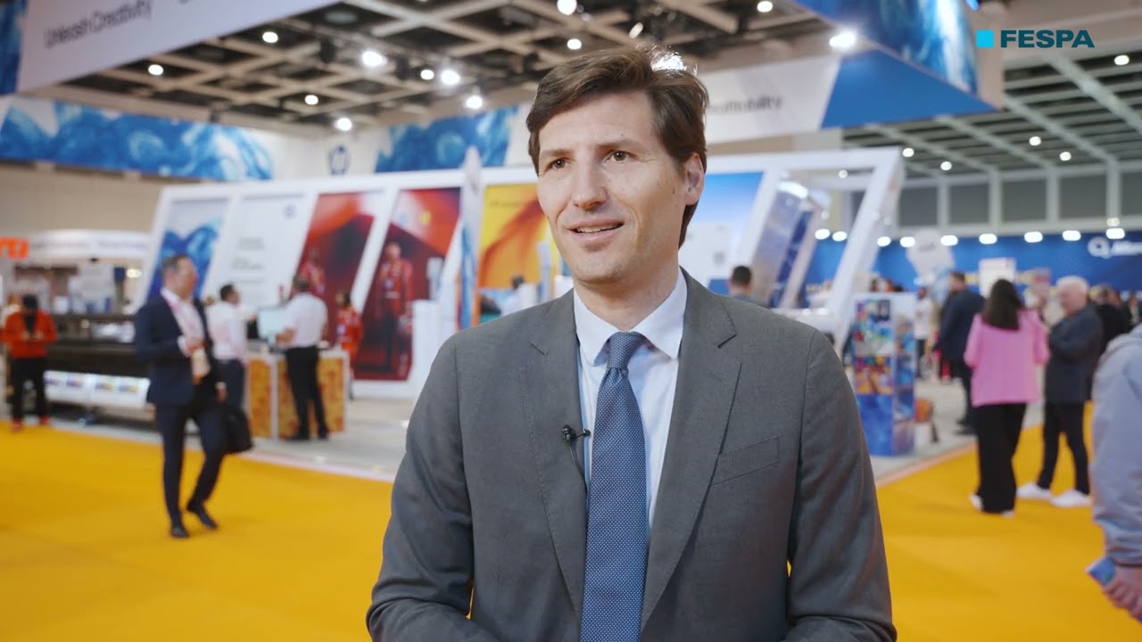 How to transform your production with the HP Latex R530 Printer