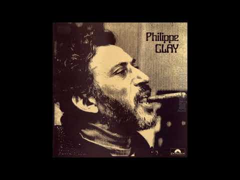 PHILIPPE CLAY - MES UNIVERSITES