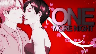 one more night//aeon//for aj