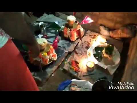 Chowdeswari padyalu