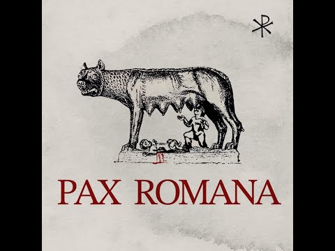 Pax Romana: Gerçek Barış mı, Yoksa Roma’nın Güç Politikası mı?