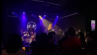 Barbara White Sings "Lush Life" at Parker Jazz Club