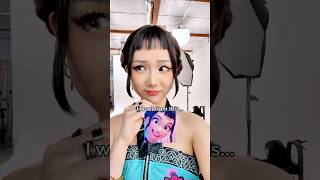 Zoey And Auntie Is Same Person. Fight Me