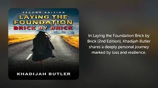Laying the Foundation Brick by Brick (Audiobook Excerpt)
