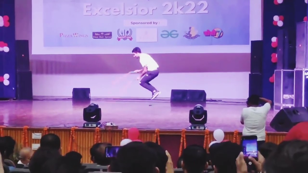 Excelsior 2K22 || Cultural fest of UIET KUK 2022 | kuk | kuk uiet 2022