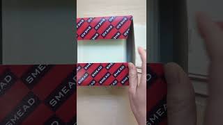 How To: Adding Photos To Your Memory Book With Adhesive Pockets How To: Adding Photos To Your Memory Book With Adhesive Pockets