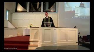 Twelfth Sunday after Pentecost | August 16, 2026