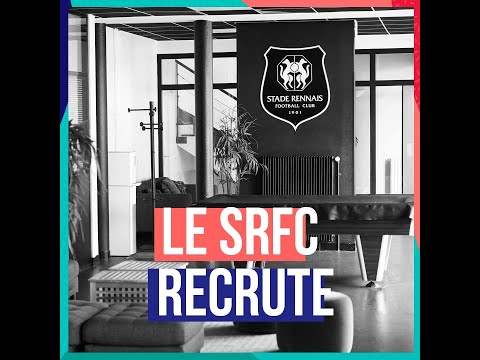 Vidéo marque employeur : le SRFC recrute
