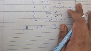 Prime number of set bits(Gfg) | Bit manipulation | Competitive Programming