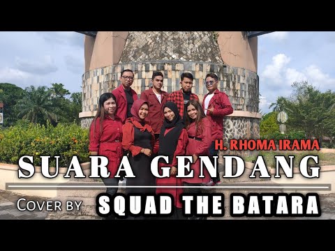Suara kendang cocok untuk cek sound