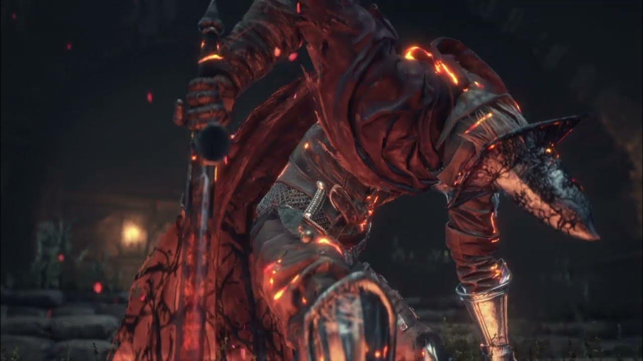 Dark Souls 3 First Playthrough 2021 Part 2 YouTube dark-souls-3-first-playthrough-2021-part-2-youtube