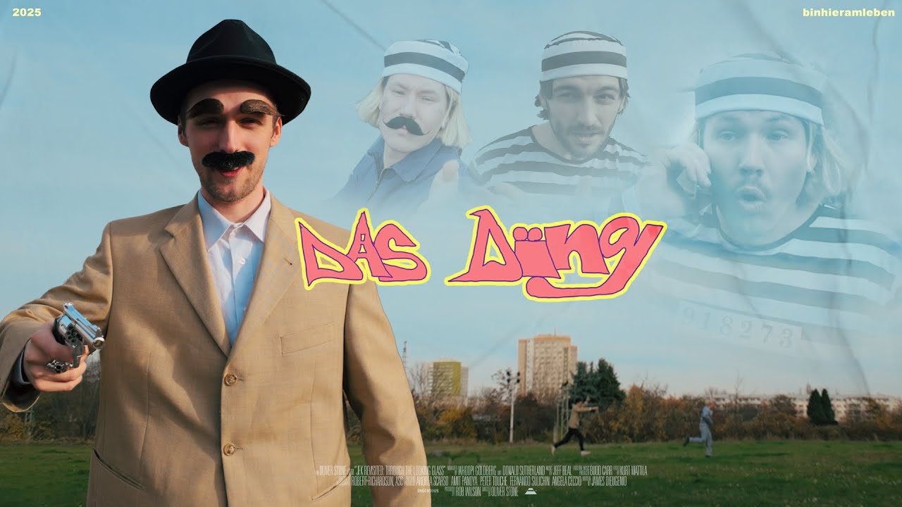 MiasZK - Das Ding (prod.Fiasko)