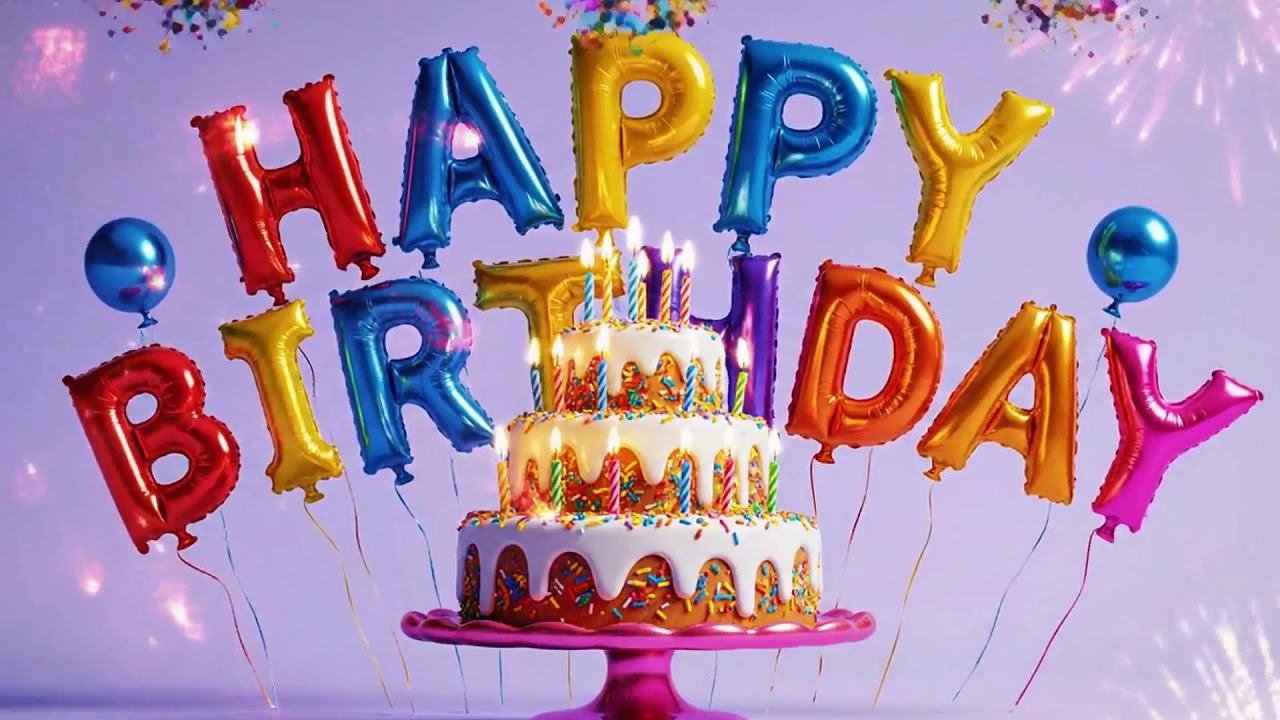 Ultimate Birthday Remix 2026 | High Energy DJ Mix | Viral Birthday Hit 2026