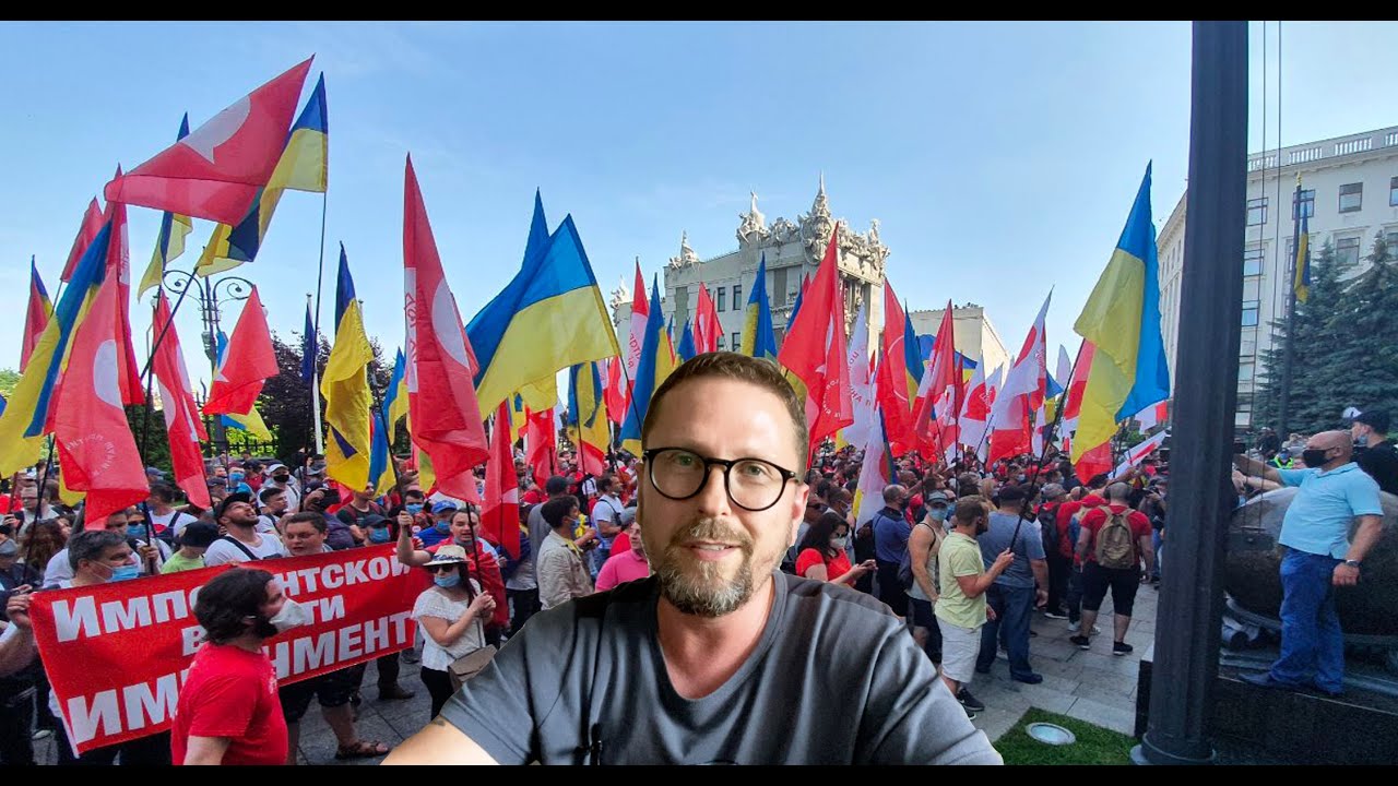 Вы не животные на сaфари