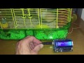 Log Your Hampster’s Runs with Arduino