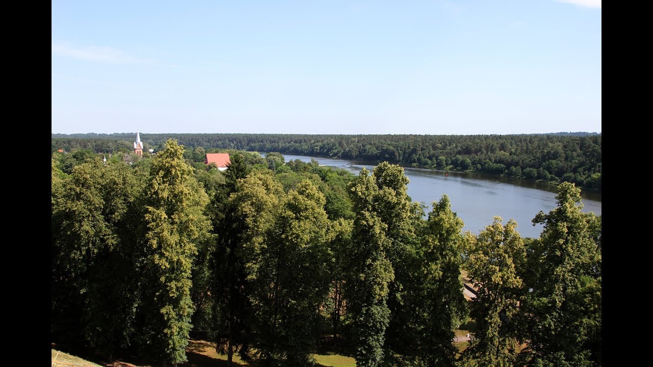 Baltic guitar festival and competition, Birštonas 2018