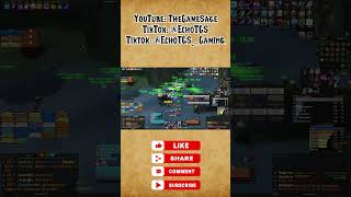 Healing Mage Rework Clic Talent Clic Plus Concept