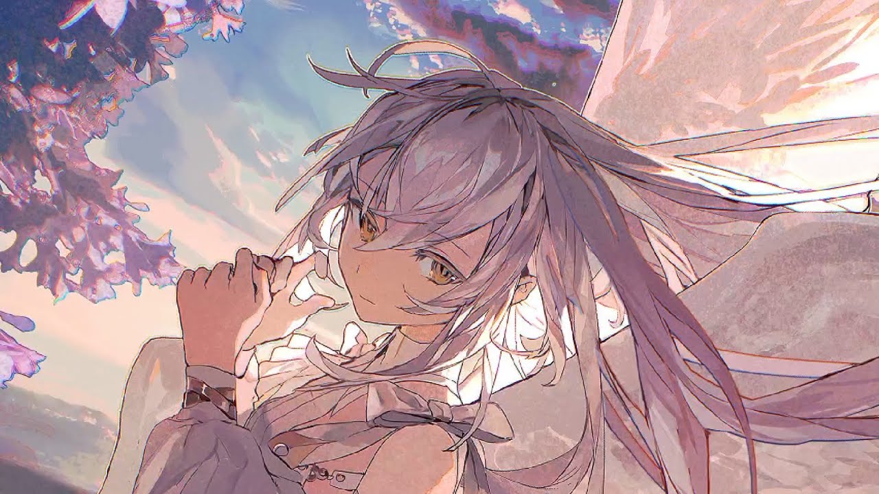 Dexta X-Core | Nightcore - Angel of the Morning 