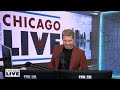 ChicagoLIVE - Thursday, Oct. 22, 2026