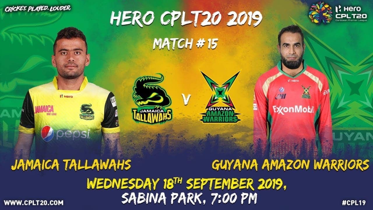 Match 15 Highlights | 