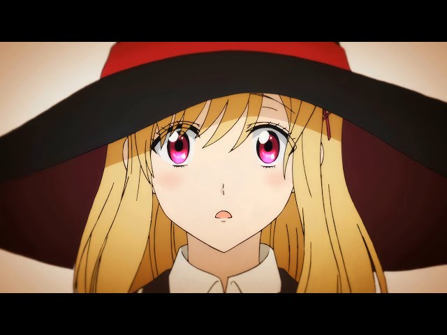 「Creditless」Yamada-kun and the Seven Witches OP / Opening「UHD 60FPS」 class=