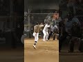 🎩 Too much class! 🇯🇵 Kotaro Yasumi | WBSC Men's Softball World Cup Finals 2025