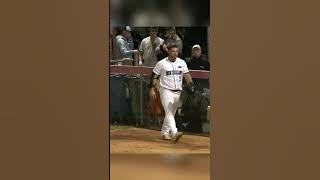 🎩 Too much class! 🇯🇵 Kotaro Yasumi | WBSC Men's Softball World Cup Finals 2025