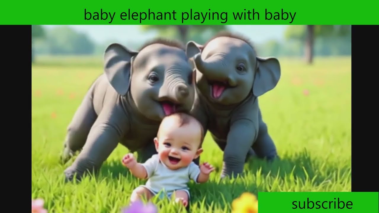 “Two little hearts, one big friendship.” 