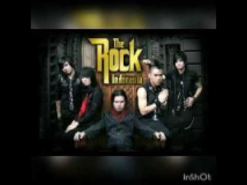 The Rock Indonesia - Istimewa