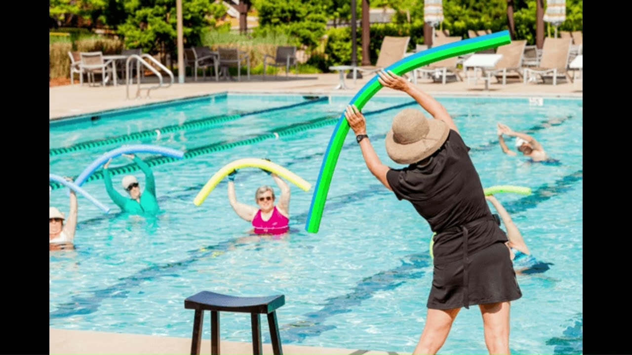 BRIAR CHAPEL AMENITIES VIDEO