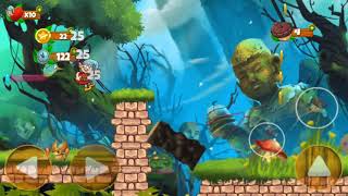 Leo's world adventure Free Game Android İos Downloading - Free Games Download screenshot 5