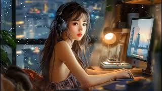 🎧🎵 [Lofi Study Vibes] 📖📚 Soulful Beats for Focus & Relaxation 💤