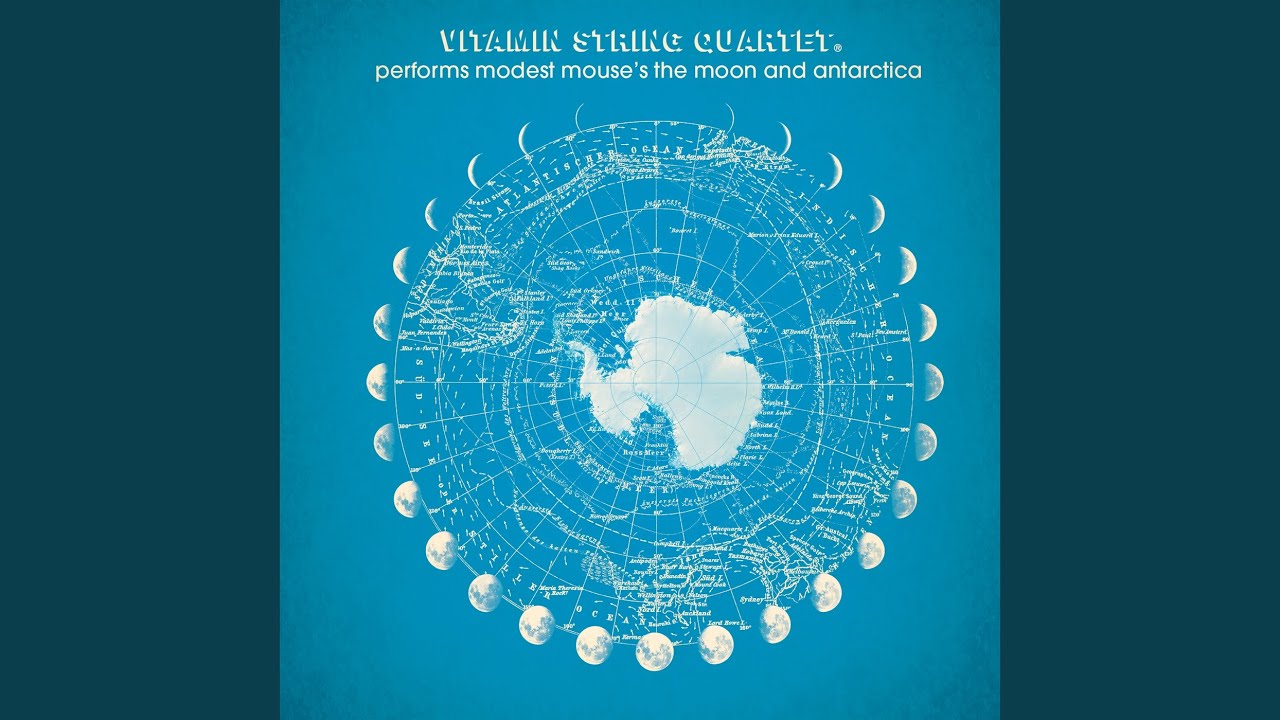 The Stars Are Projectors