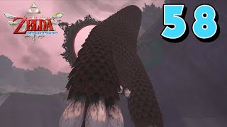 The Legend of Zelda: Skyward Sword - Episode 58: Yoshi fruit screenshot 5