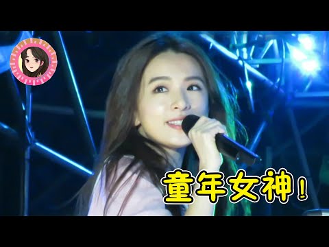 怪不得出道21年还这么火！凭实力被7项大奖提名，一开口就是天籁！