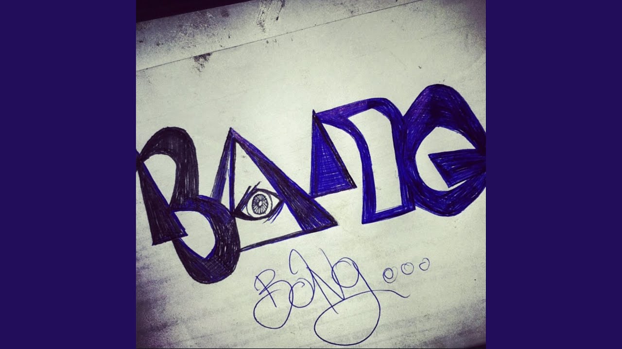 Bang In The Building