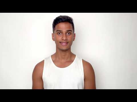 NASIR | Introduction | 2023 | Model and Actor Management Agency | Runway Lifestyle - NASIR | Introduction | 2023 | Model and Actor Management Agency | Runway Lifestyle