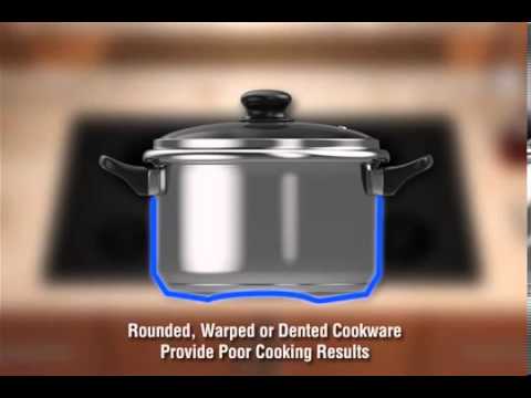 Induction Cooking Overview - YouTube
