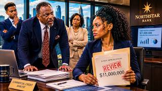 My Dad Mocked My Hotel Job. Then His Company Needed My Bank's $11M Loan To Survive...
