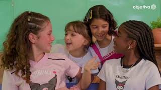 Dia Das Crianças 2025 - Lojas Objetiva